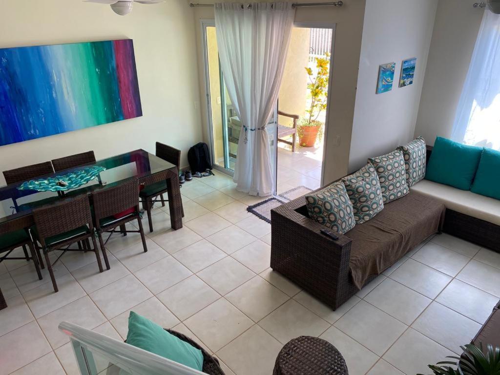 Casa Charmosa Juquehy Hotell Juquei Exteriör bild