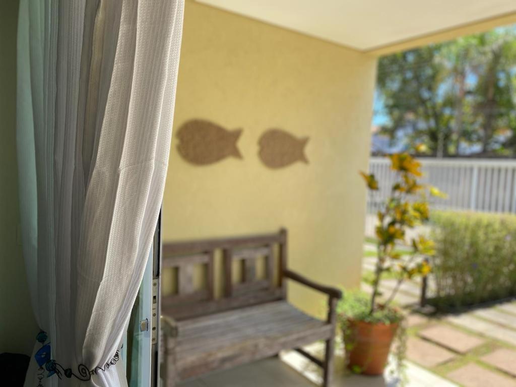 Casa Charmosa Juquehy Hotell Juquei Exteriör bild