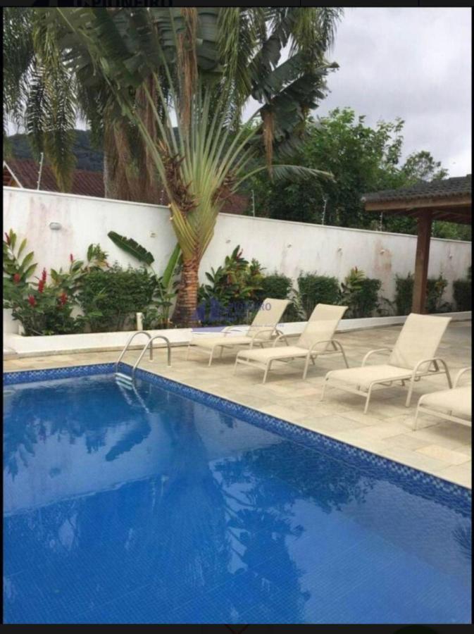 Casa Charmosa Juquehy Hotell Juquei Exteriör bild